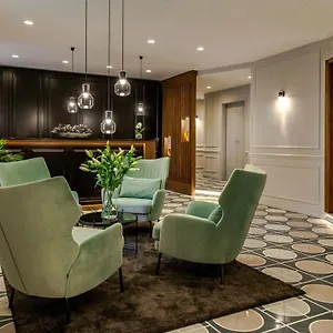 *** فندق Eye- Boutique Suites, By Bqa المجر