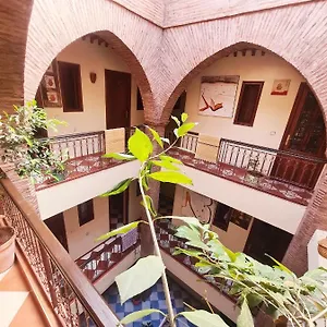  فندق مبيت وإفطار Salem Leksor المغرب