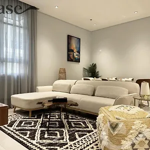  شقة Kease Ar Rabi Royal Touch المملكة العربية السعودية