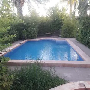  بيت ريفي Auberge Amine المغرب