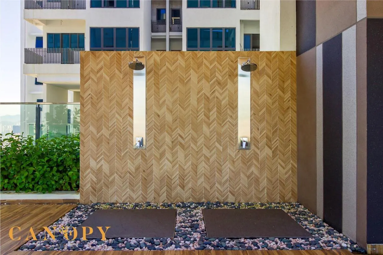 The Luxe & The Colony, Klcc Apartment Kuala Lumpur Malaysia