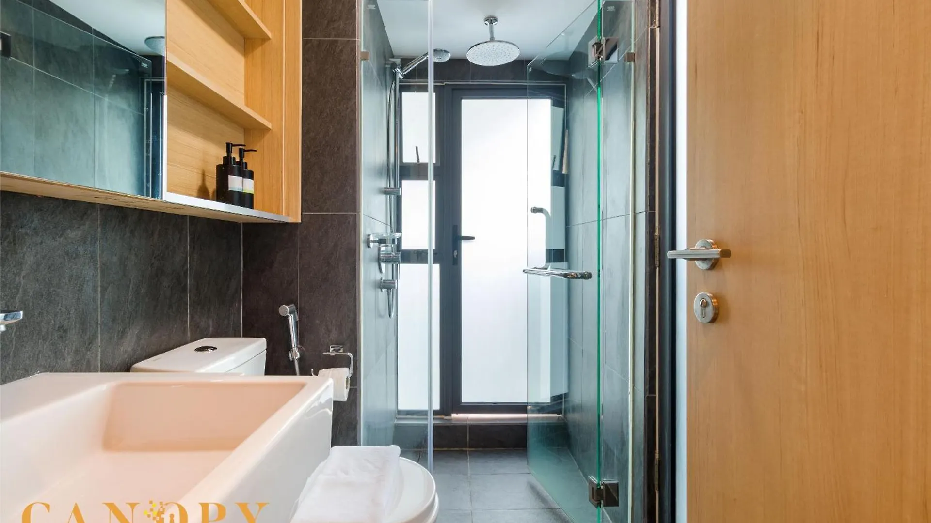 The Luxe & The Colony, Klcc Apartment Kuala Lumpur Malaysia