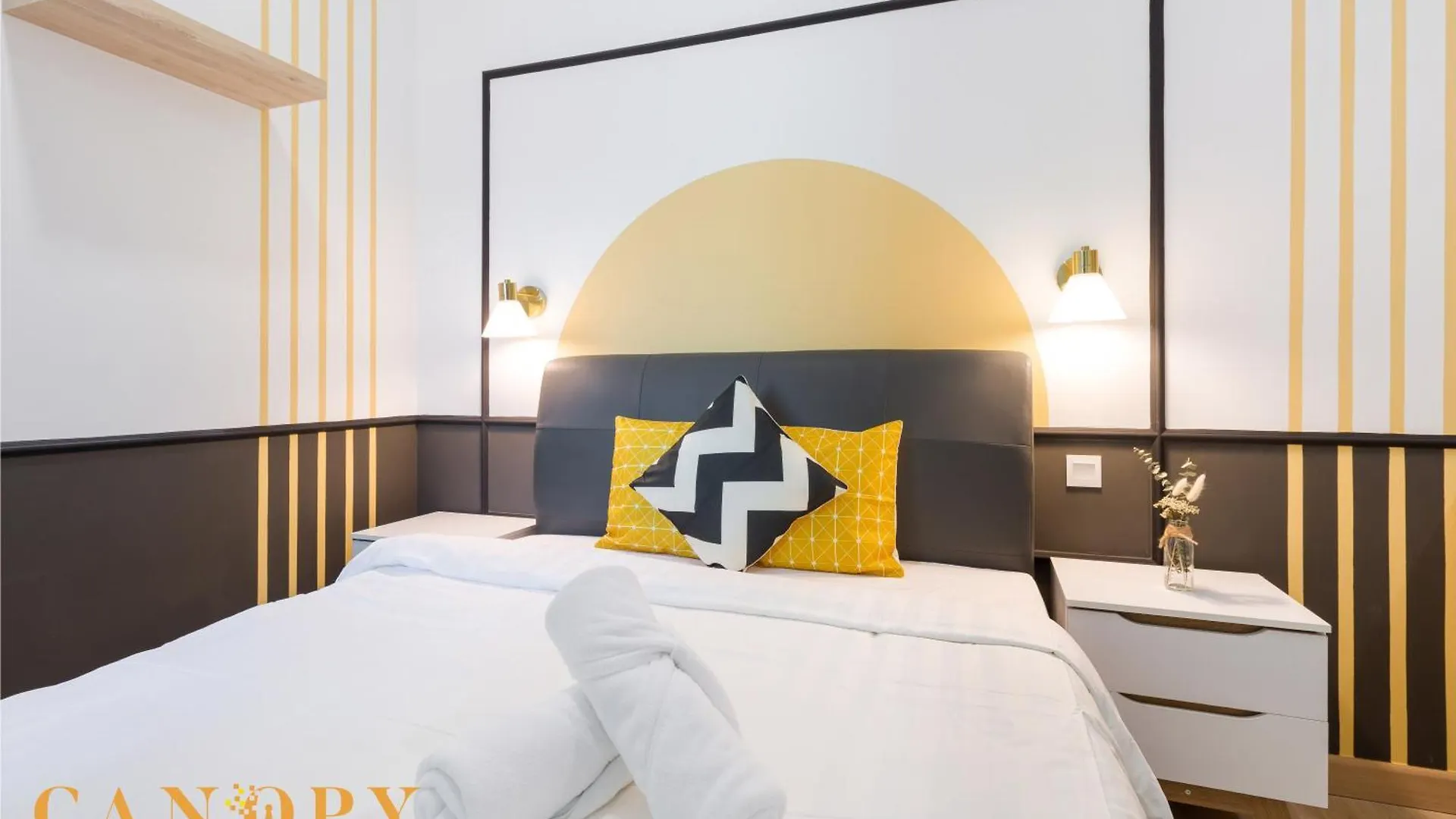 The Luxe & The Colony, Klcc Apartment Kuala Lumpur 0*,  Malaysia