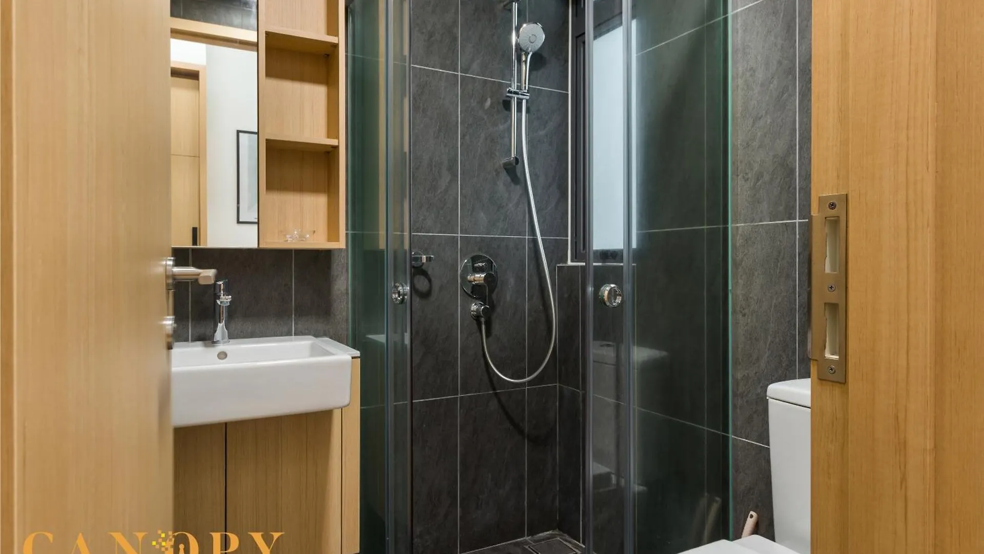 The Luxe & The Colony, Klcc Apartment Kuala Lumpur