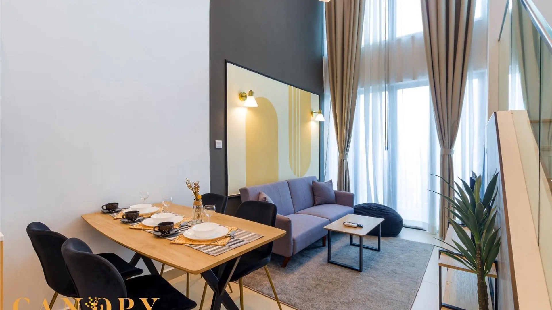 The Luxe & The Colony, Klcc Apartment Kuala Lumpur