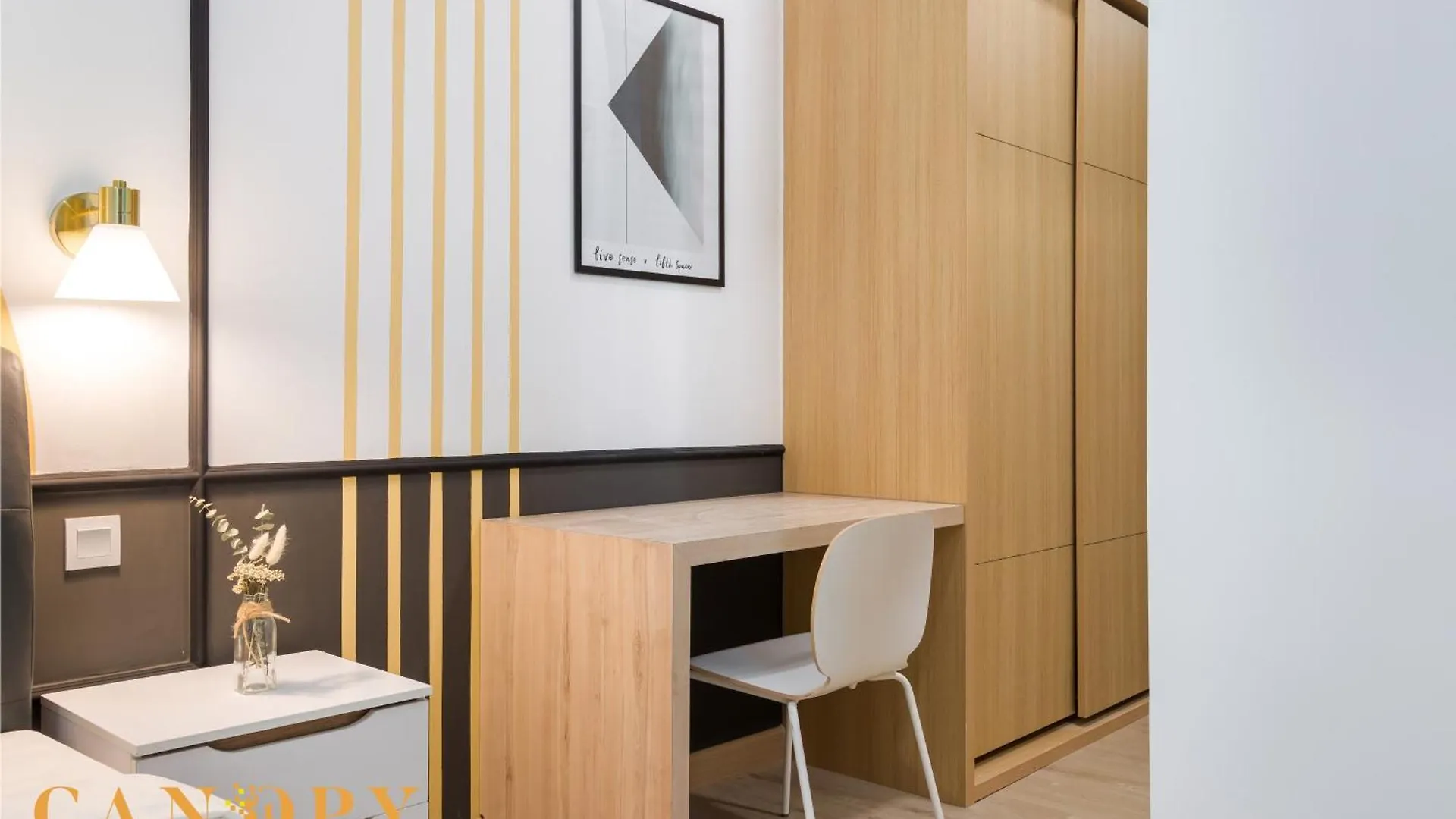 The Luxe & The Colony, Klcc Apartment Kuala Lumpur