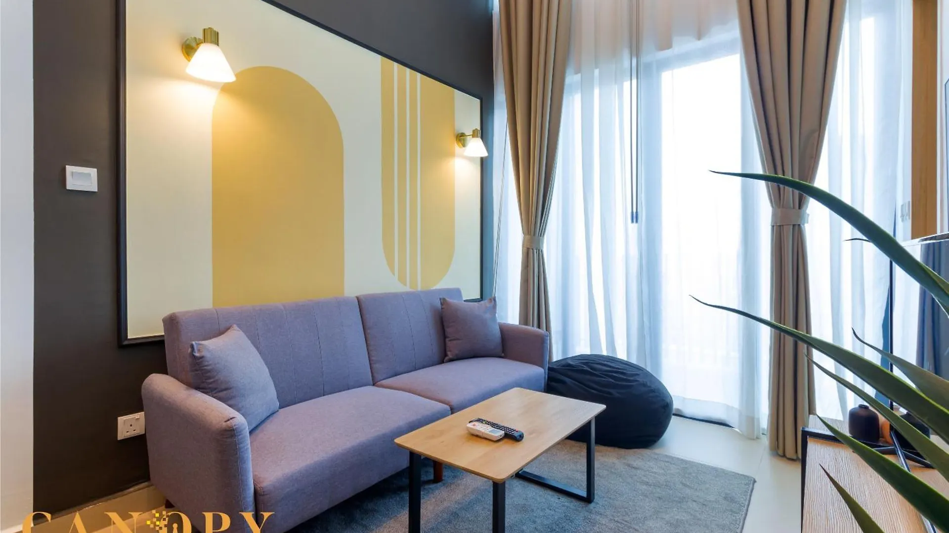 The Luxe & The Colony, Klcc Apartment Kuala Lumpur