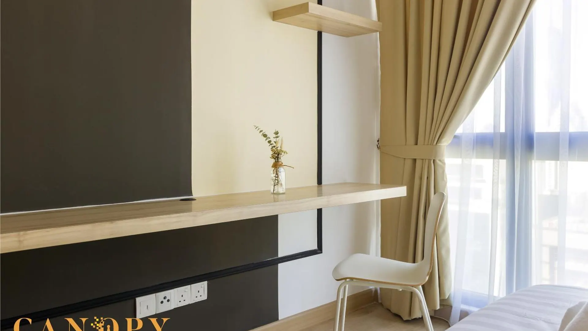 The Luxe & The Colony, Klcc Apartment Kuala Lumpur